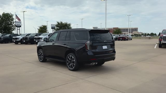 New 2026 Chevrolet Tahoe RST w/ Comfort Package RWD image 6