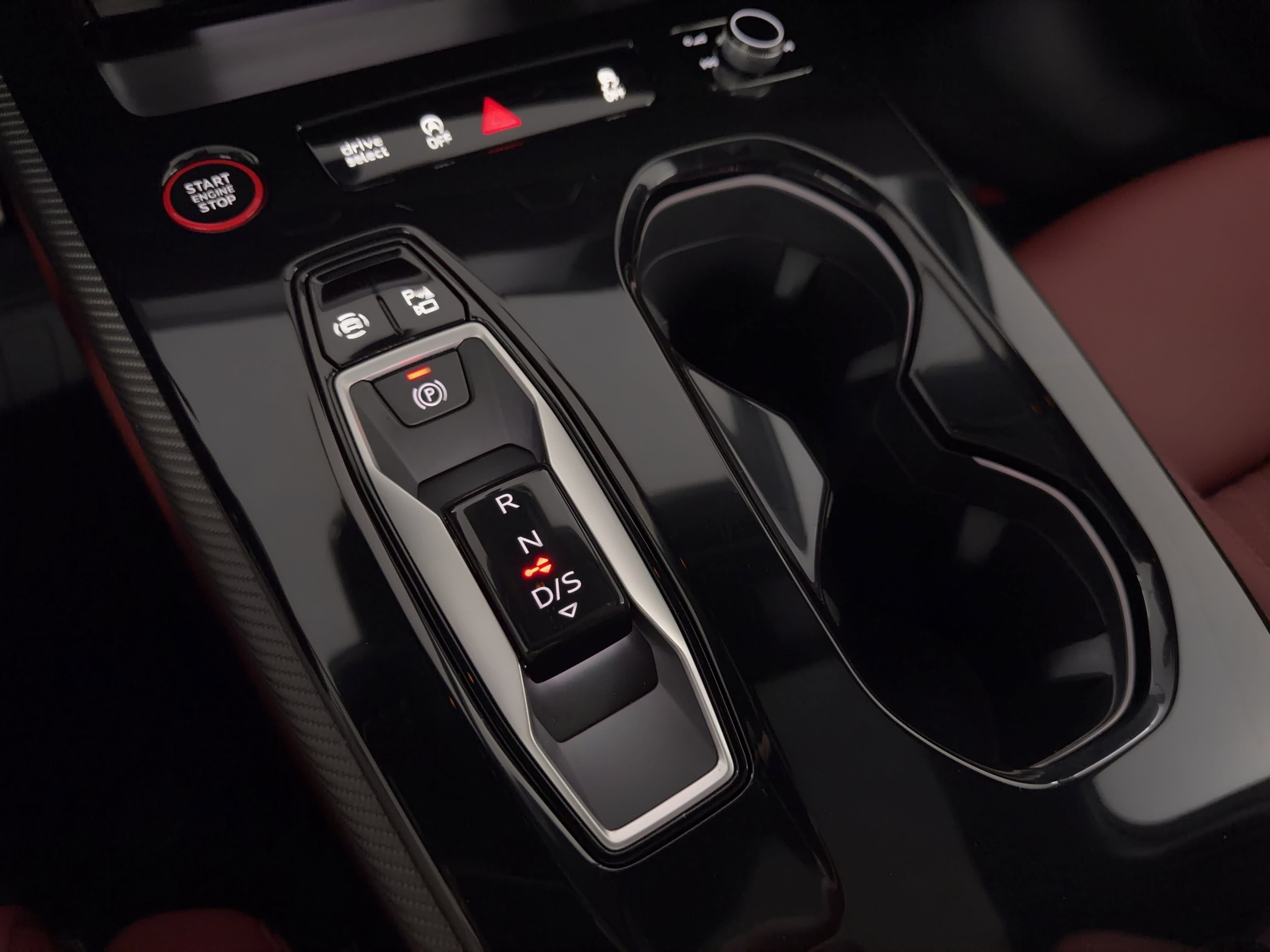 New 2026 Audi S5 Prestige AWD/4WD image 25