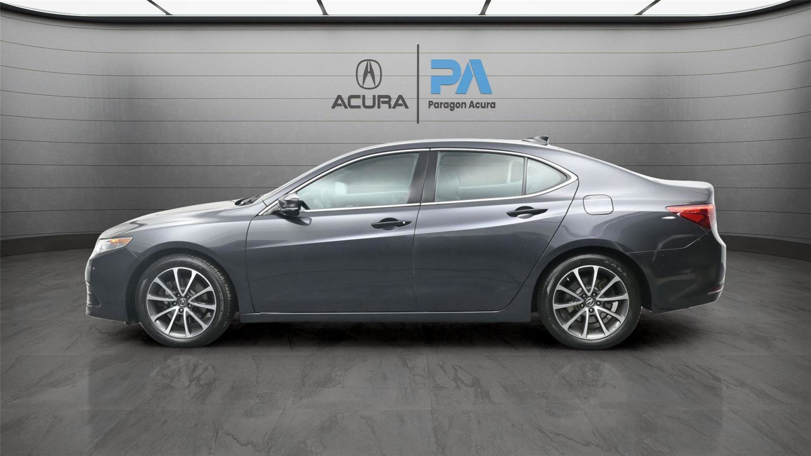 Used 2015 Acura TLX V6 w/ Technology Package image 23