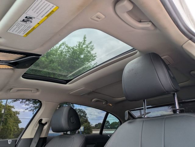 Used 2017 BMW 740i RWD image 16