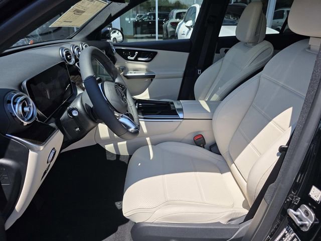 New 2026 Mercedes-Benz GLC 300 image 6