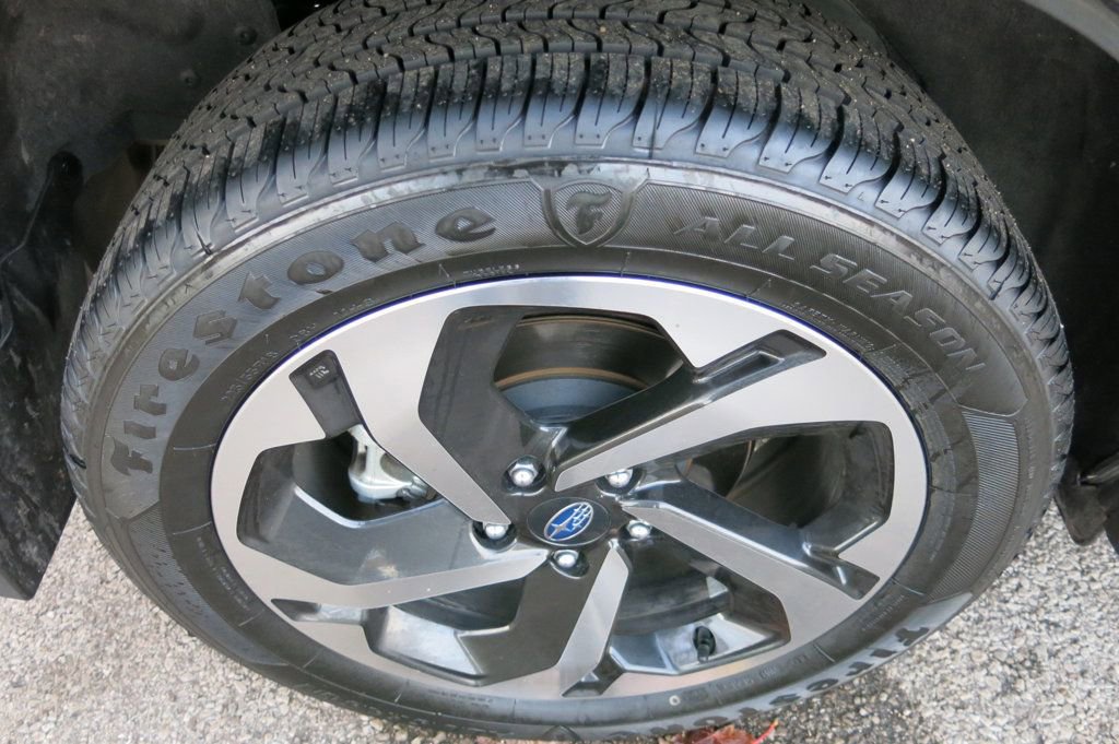 Used 2022 Subaru Forester Touring w/ Popular Package #3 image 34