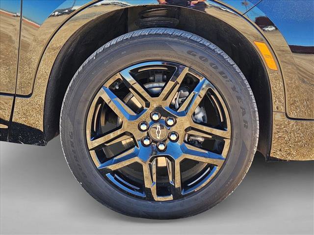 Used 2024 Chevrolet Blazer RS w/ Driver Confidence II Package FWD image 23