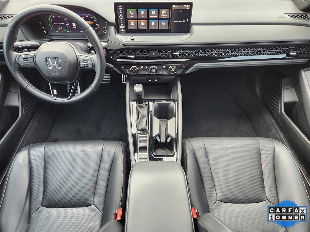 Used 2023 Honda Accord Sport image 27