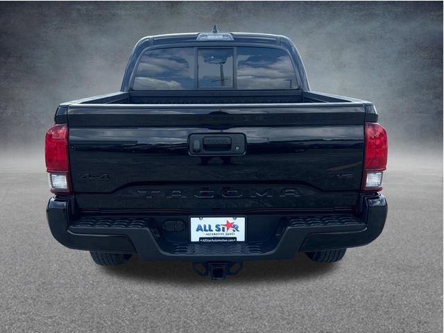 Used 2022 Toyota Tacoma SR AWD/4WD image 9