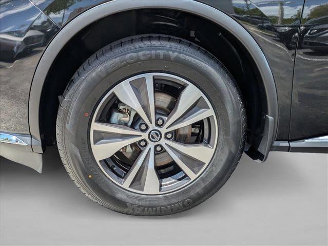 Used 2020 Nissan Murano SV w/ Cargo Package image 23