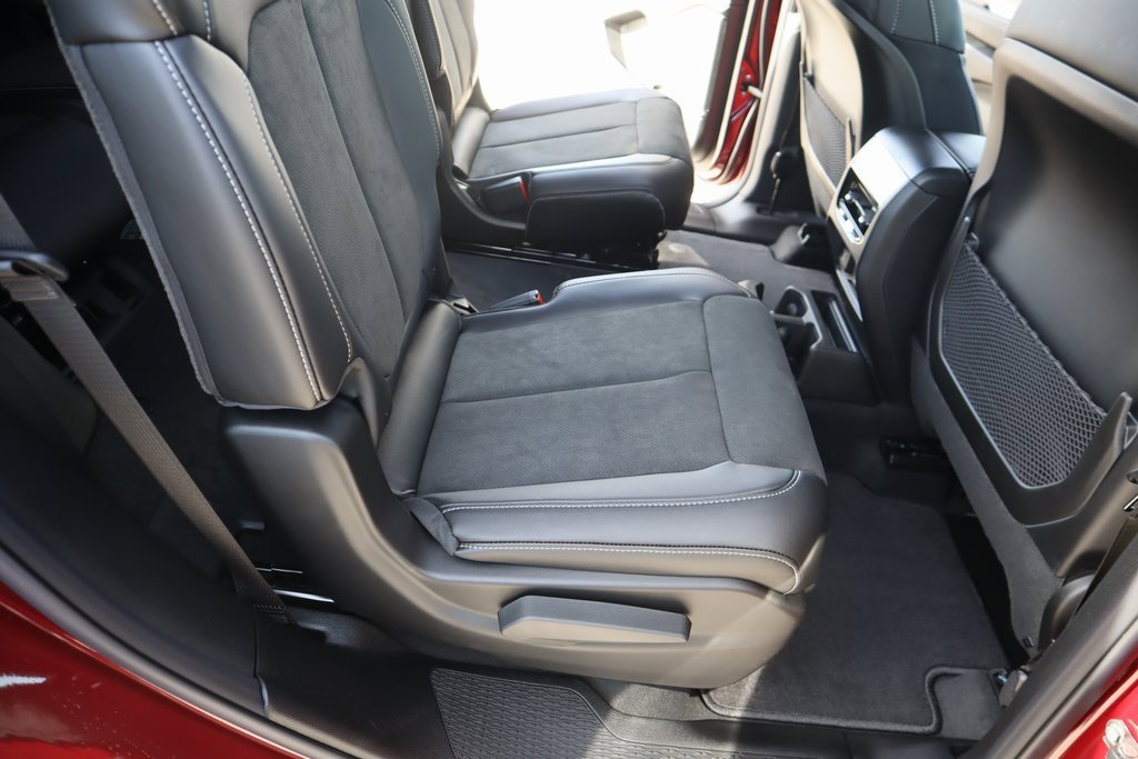 New 2025 Jeep Grand Cherokee L Altitude image 15