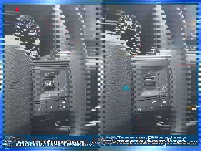 Certified 2025 Nissan Rogue SV w/ Rock Creek Premium Package image 23