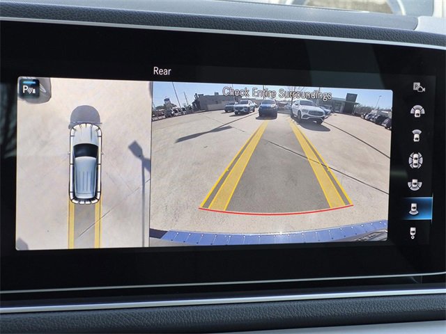 Certified 2022 Mercedes-Benz GLE 350 4MATIC image 20