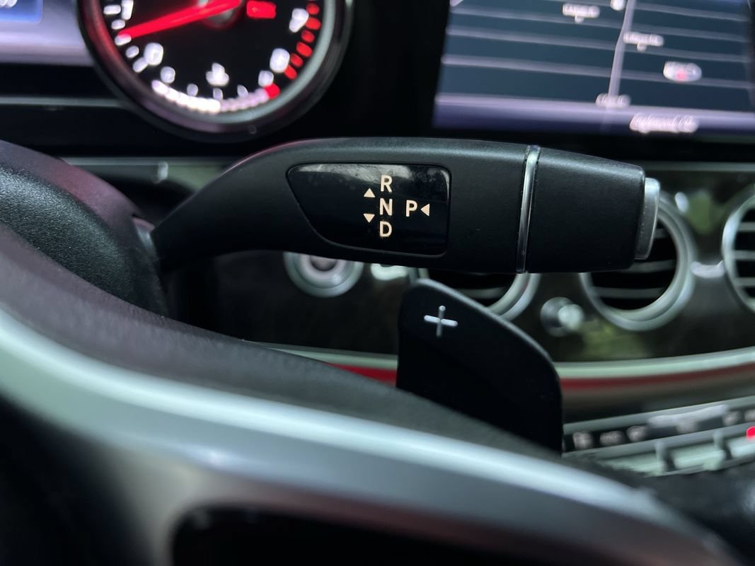 Used 2019 Mercedes-Benz E 450 4MATIC Sedan w/ Premium Package image 24