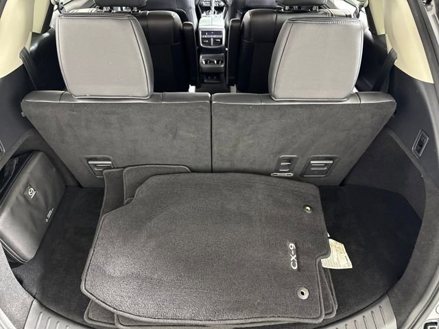 Used 2023 MAZDA CX-9 Touring Plus image 27