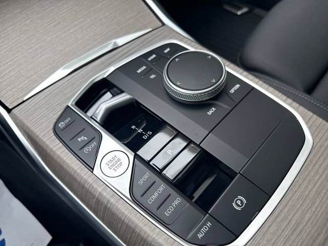 Certified 2025 BMW 430i xDrive w/ Premium Package image 23