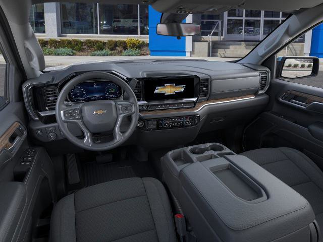New 2026 Chevrolet Silverado 1500 LT image 15