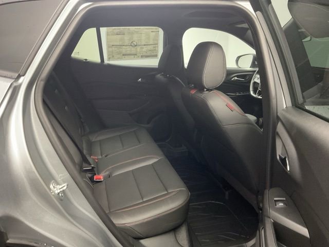 New 2026 Chevrolet Trax RS image 26