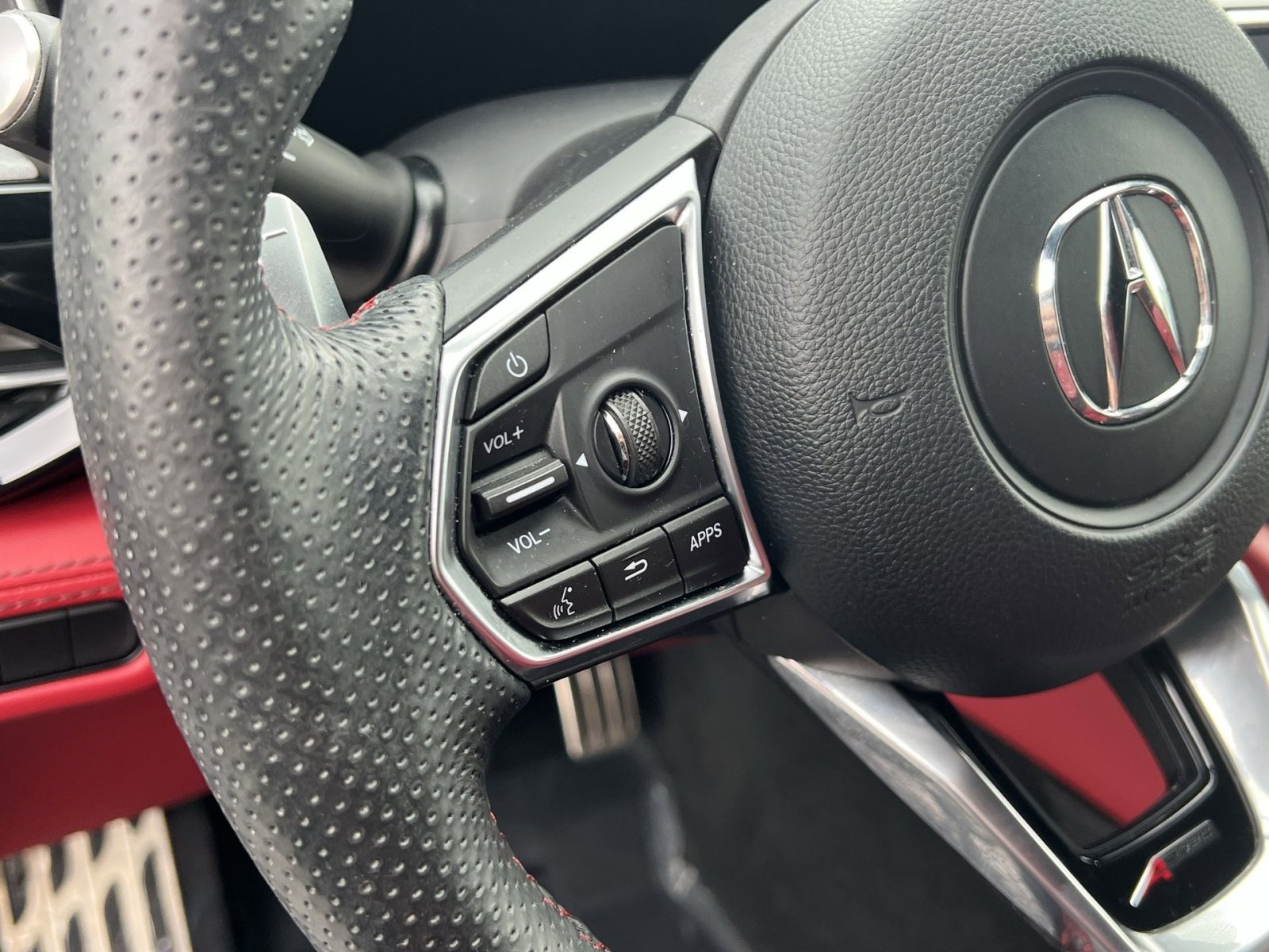 Certified 2023 Acura MDX A-Spec AWD/4WD image 34