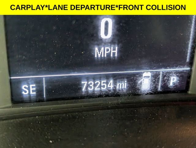 Used 2022 Chevrolet Colorado LT w/ Fleet Safety Package image 18