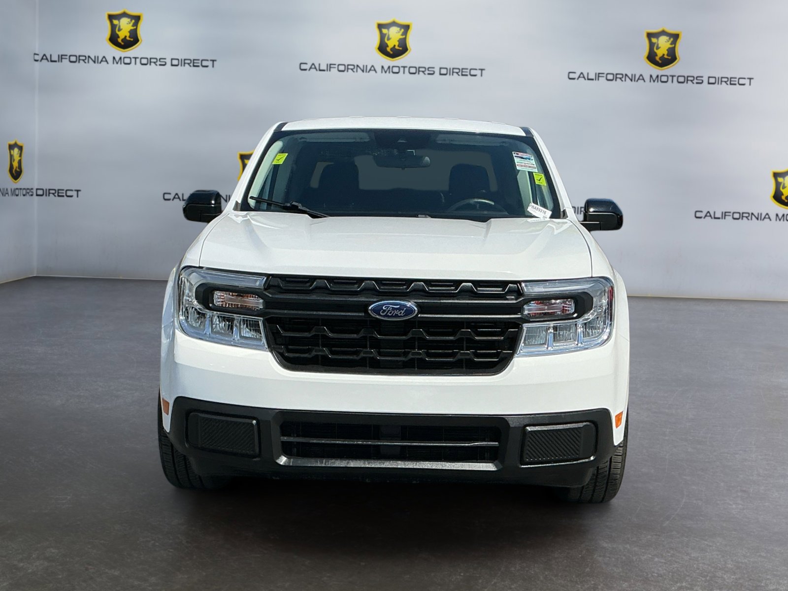Used 2023 Ford Maverick XL FWD image 2