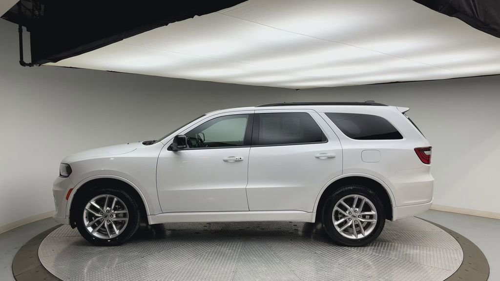 Used 2024 Dodge Durango GT image 5