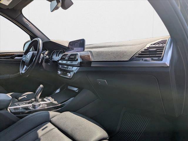 Used 2021 BMW X3 xDrive30i image 22