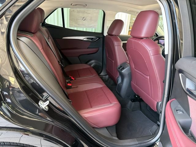 New 2026 Buick Envision Sport Touring AWD/4WD image 19