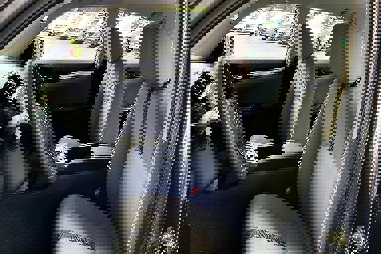 Certified 2020 Honda Civic LX image 40