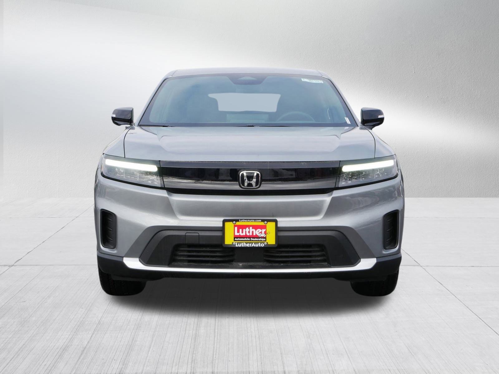 New 2026 Honda Prologue EX video 2