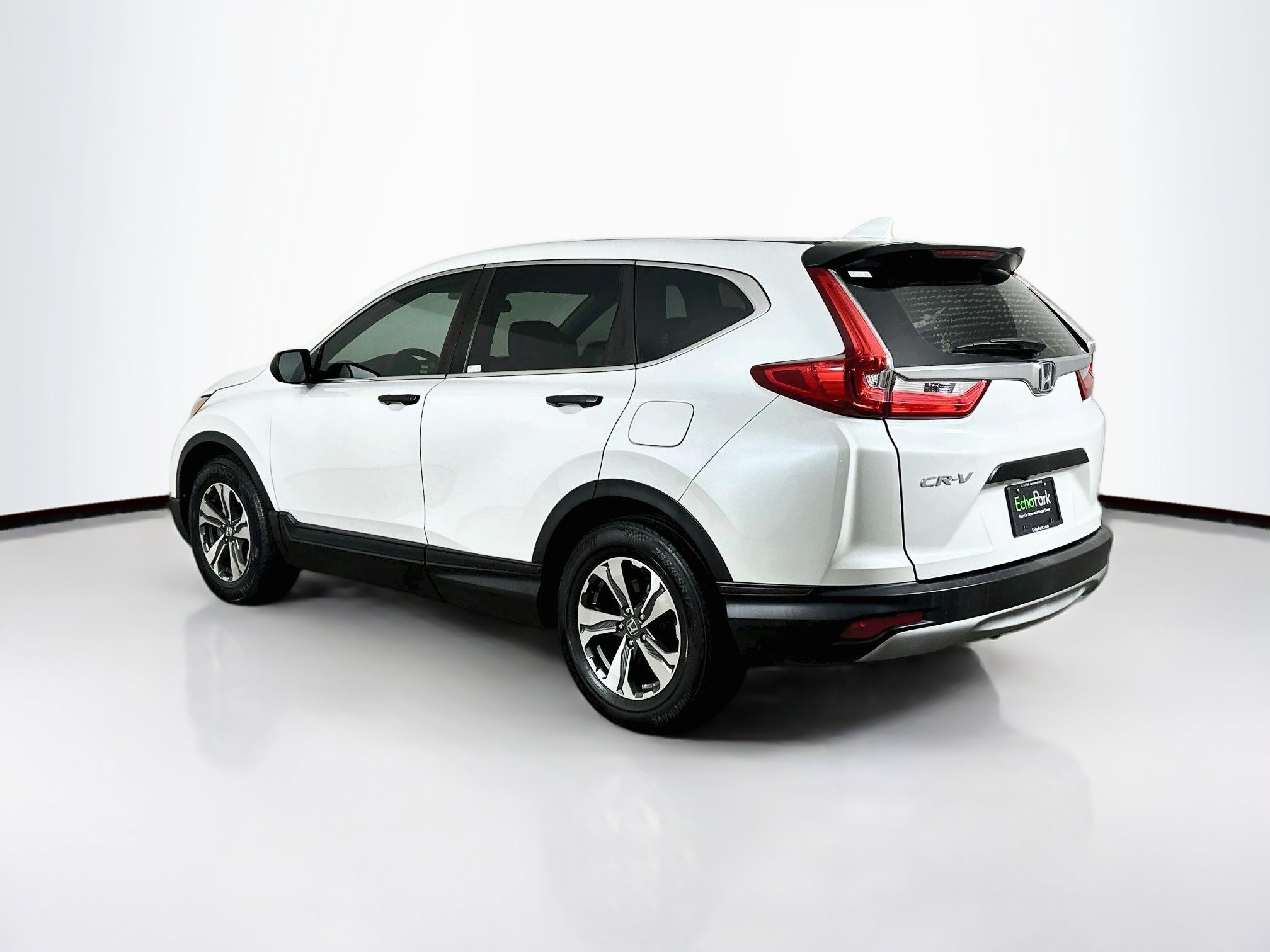 Used 2019 Honda CR-V LX image 5