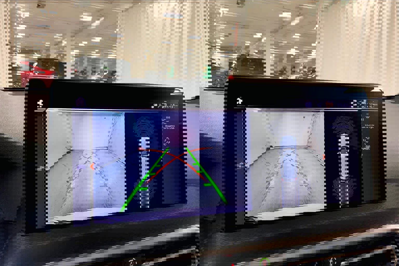 Used 2022 BMW X3 xDrive30i w/ M Sport Package image 26