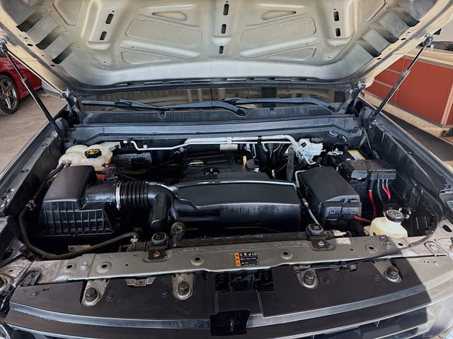 Used 2019 Chevrolet Colorado W/T w/ WT Convenience Package image 28