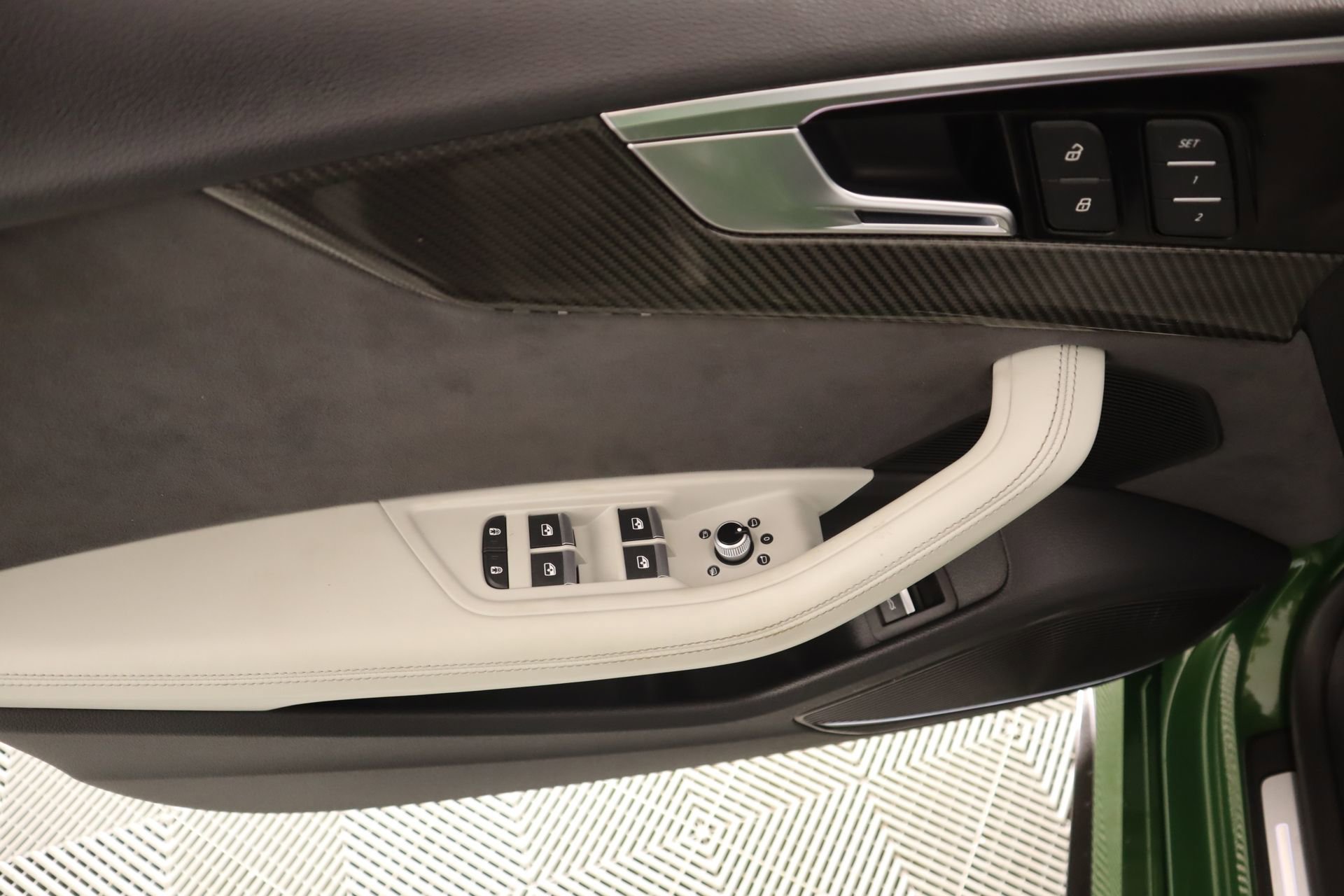 Used 2022 Audi RS 5 Sportback image 16