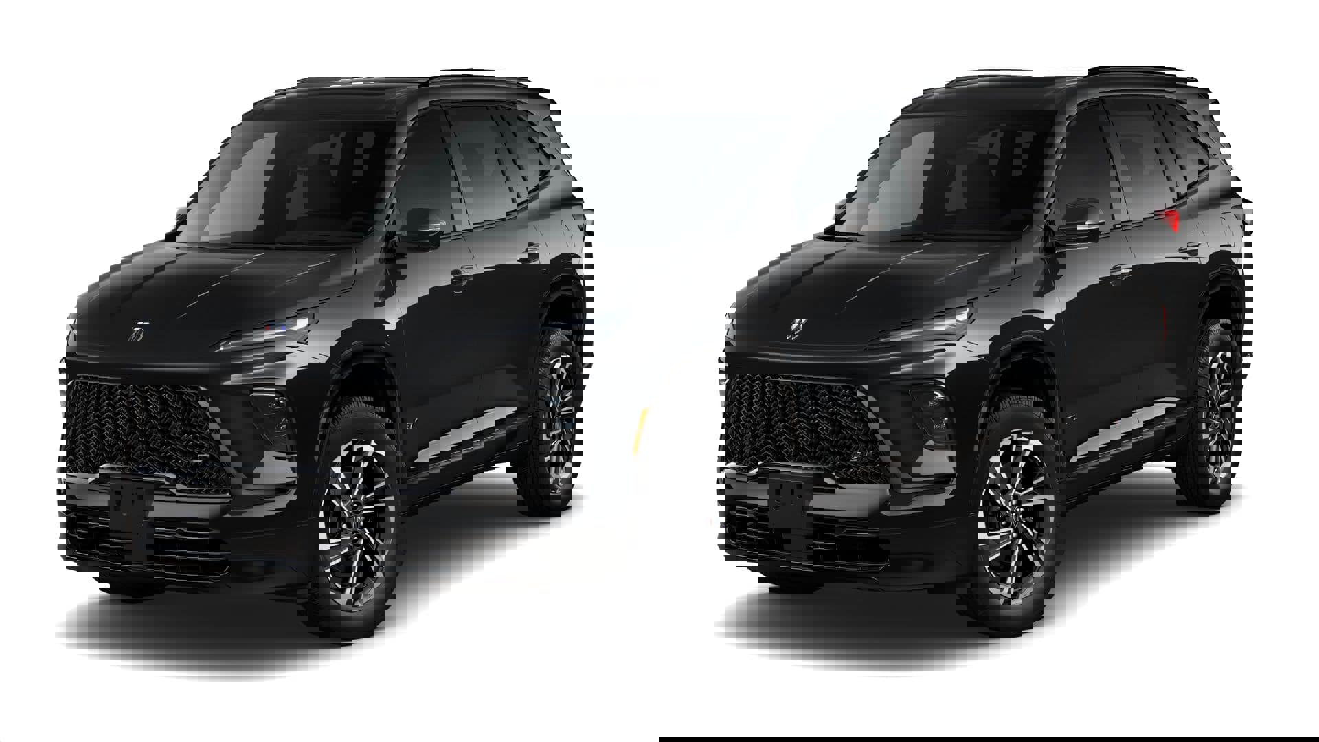 New 2026 Buick Enclave Sport Touring image 28