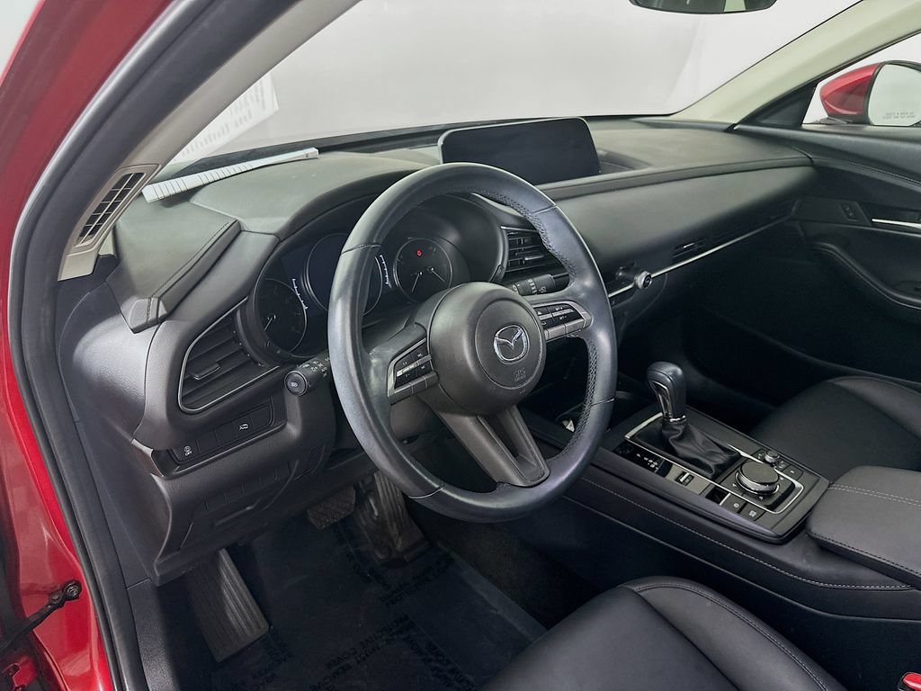 Certified 2023 MAZDA CX-30 AWD 2.5 S w/ Select Package image 14