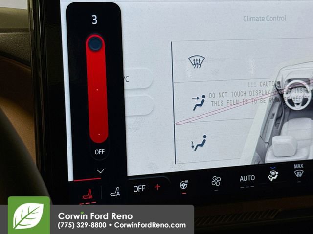 New 2025 Ford Bronco Sport Outer Banks w/ Outer Banks Tech Package+ image 22