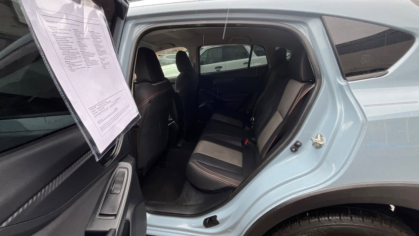 Used 2019 Subaru Crosstrek 2.0i Premium AWD/4WD image 19