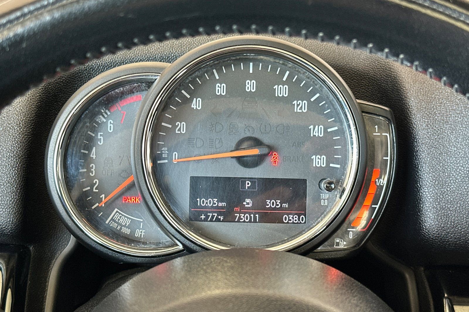 Used 2019 MINI Cooper Countryman image 23