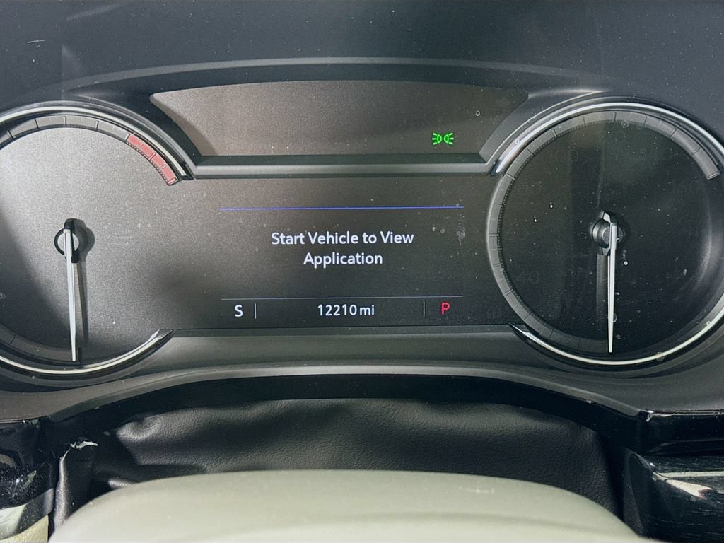 Used 2023 Cadillac XT6 Premium Luxury FWD image 12