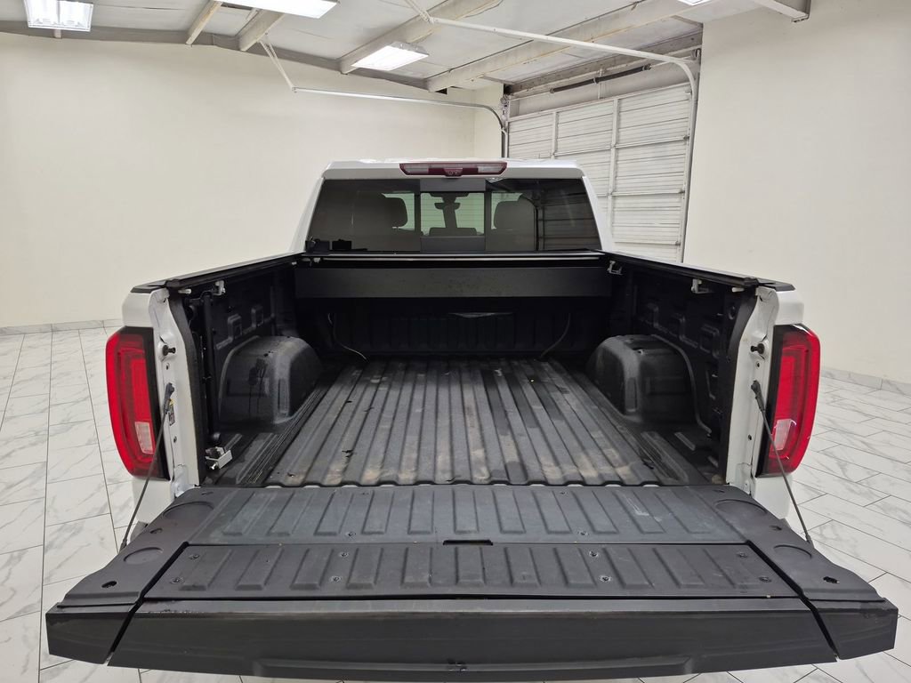 Used 2021 GMC Sierra 1500 Denali w/ Denali Ultimate Package image 27