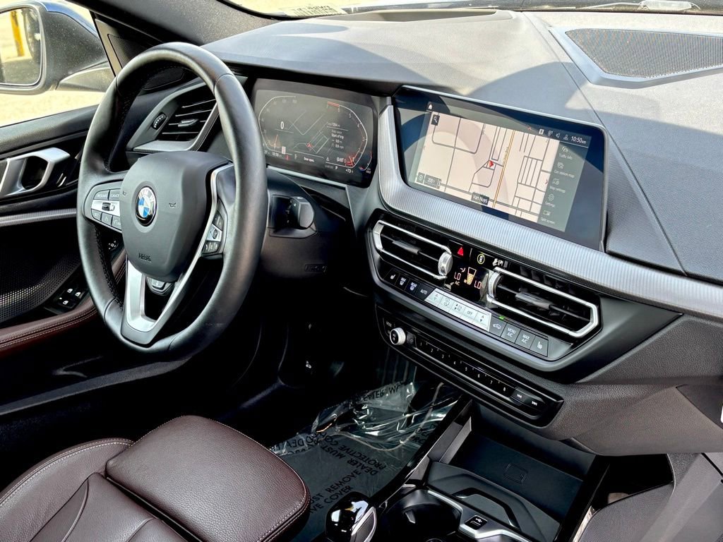 Used 2024 BMW 228i xDrive Gran Coupe w/ Premium Package AWD/4WD image 28