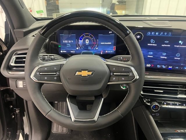 New 2026 Chevrolet Traverse High Country AWD/4WD image 7