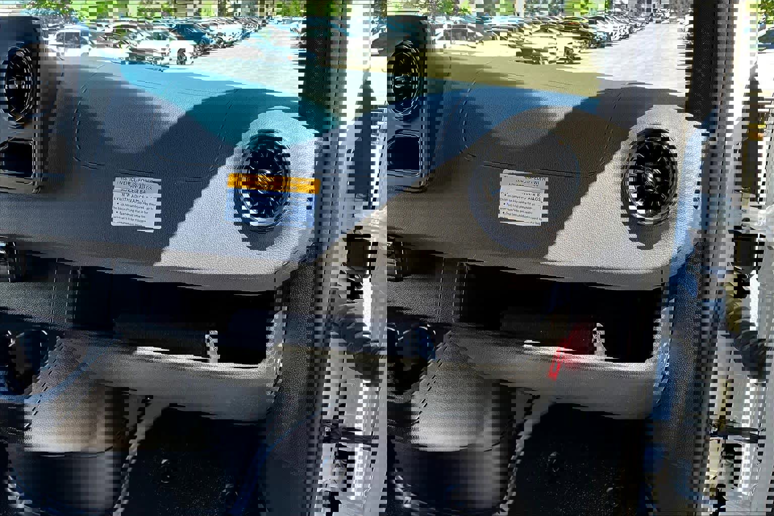 Used 2024 Mercedes-Benz Sprinter 3500 image 19