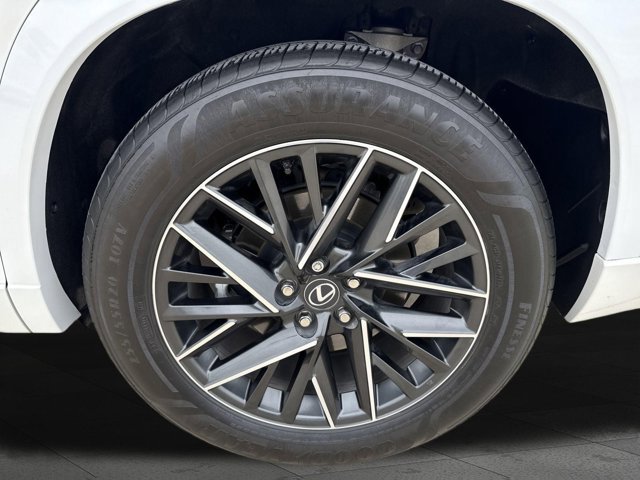 Used 2024 Lexus TX 350 FWD w/ Technology Package image 24