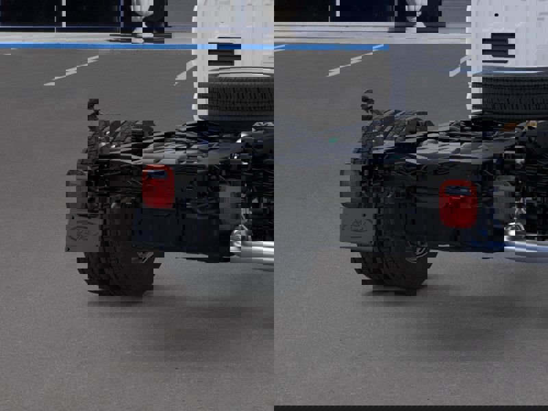 New 2026 Ford F450 XL image 52