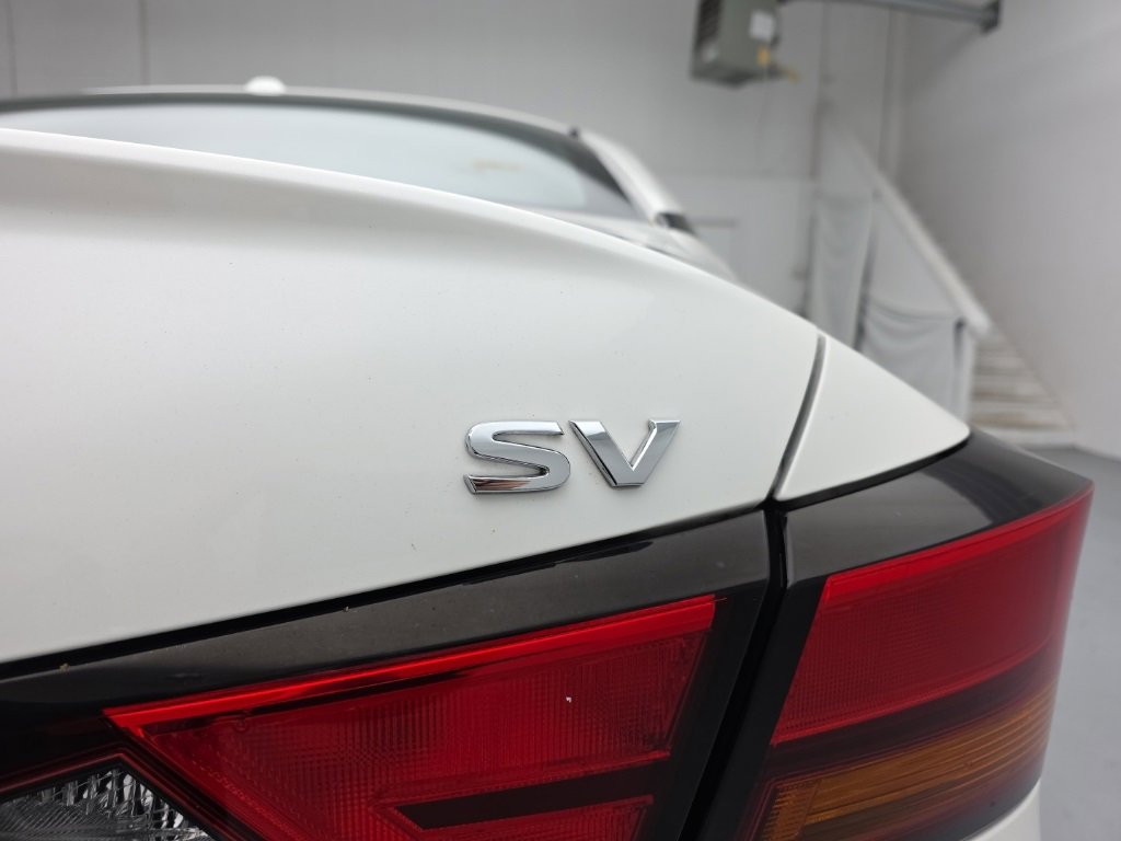 Used 2019 Nissan Altima 2.5 SV image 48