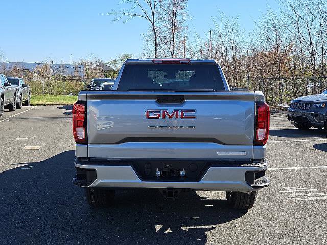 New 2026 GMC Sierra 1500 Elevation AWD/4WD image 5
