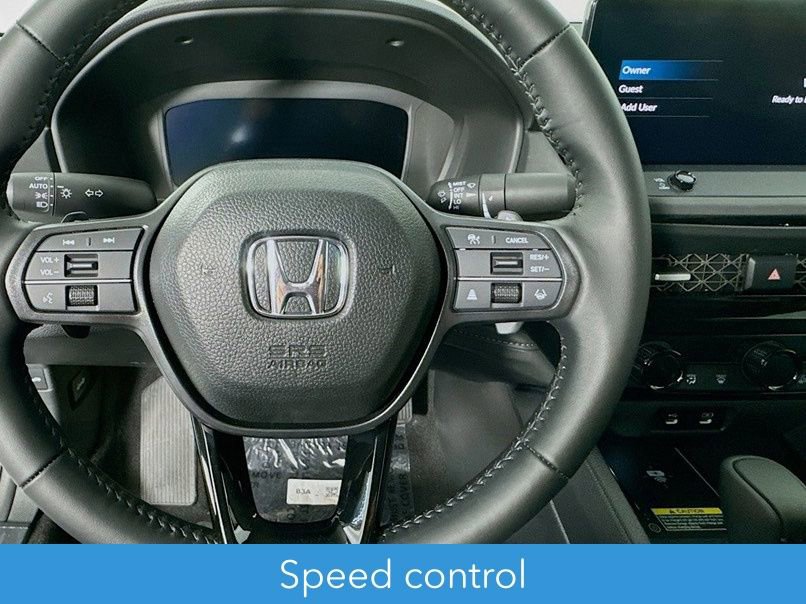 Used 2025 Honda Accord EX-L image 19