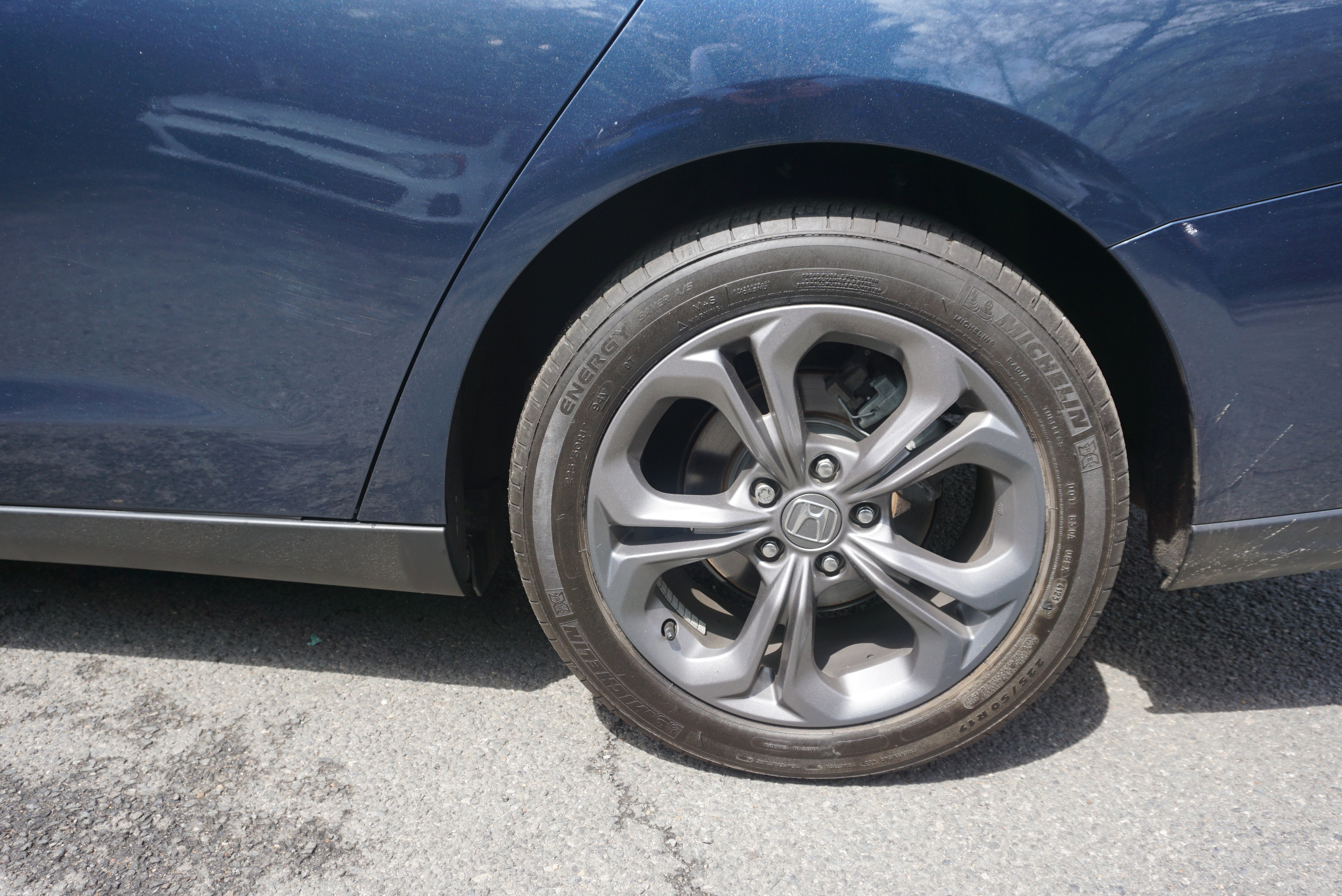 Used 2024 Honda Accord EX image 6