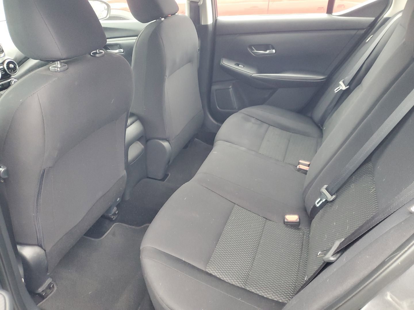 Used 2020 Nissan Sentra S FWD image 11