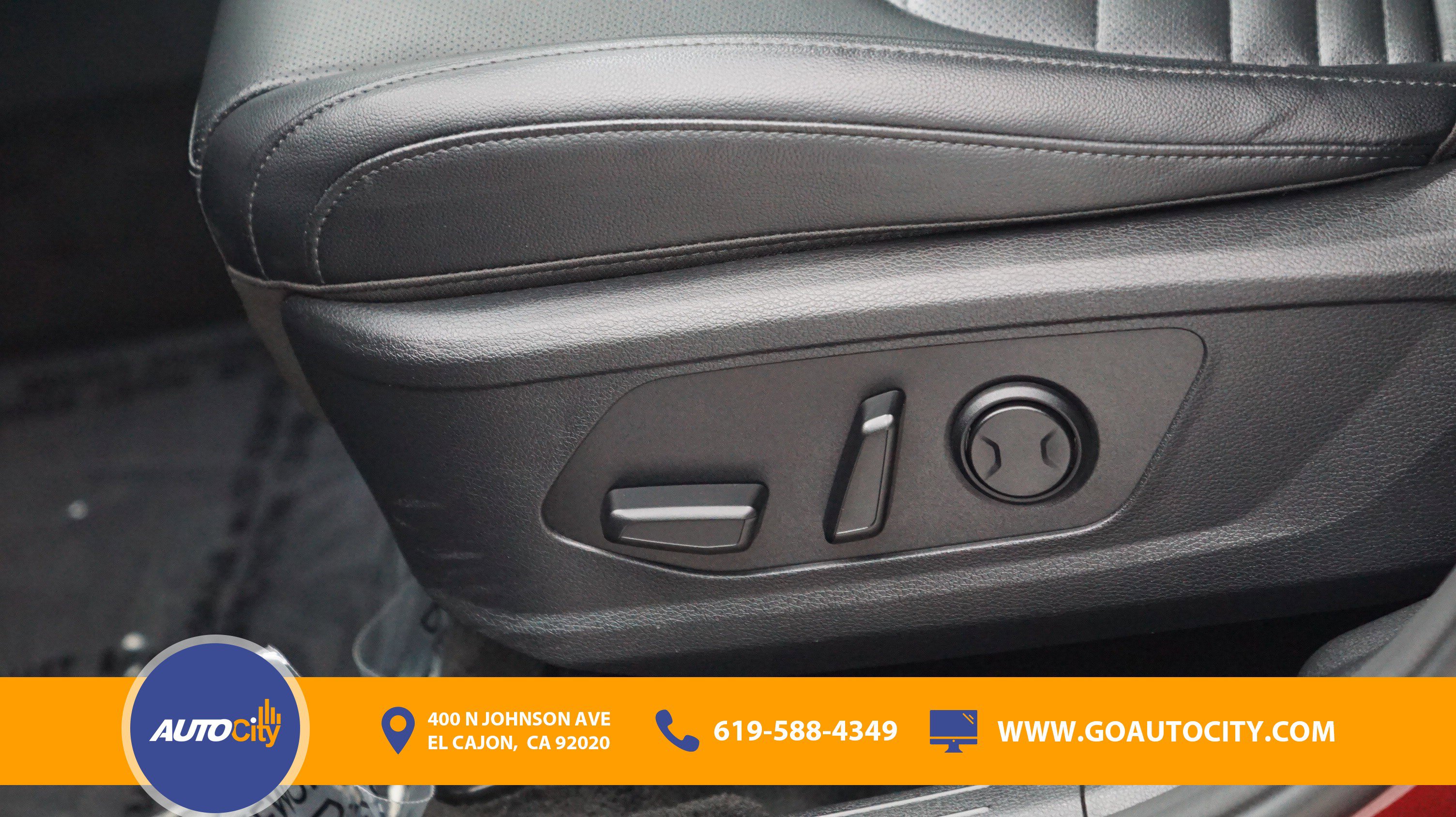Used 2023 Kia Sportage SX Prestige image 19