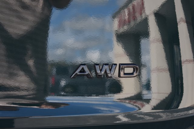 New 2026 Nissan Rogue Dark Armor AWD/4WD image 7
