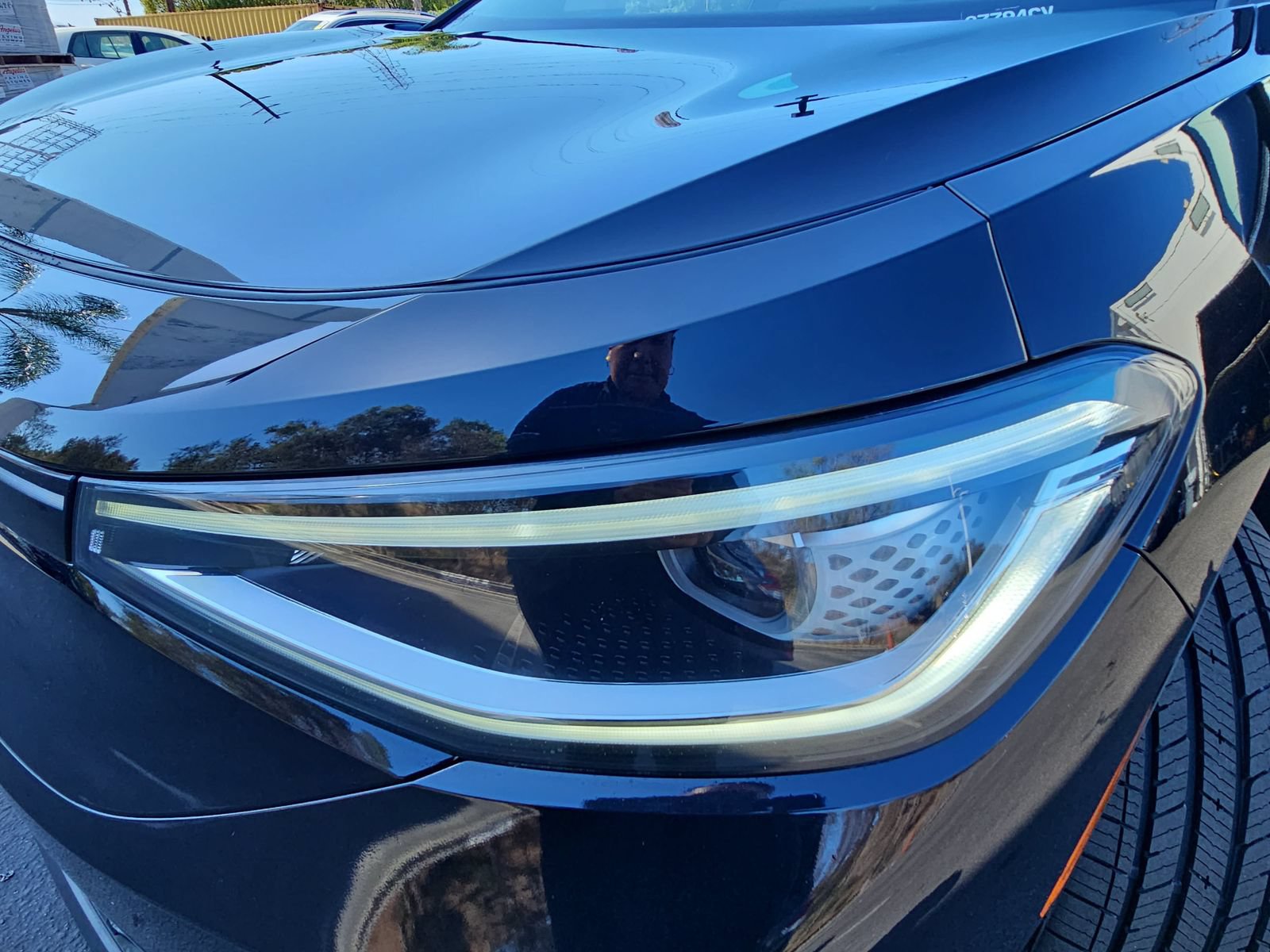Certified 2023 Volkswagen ID.4 Pro S RWD image 32